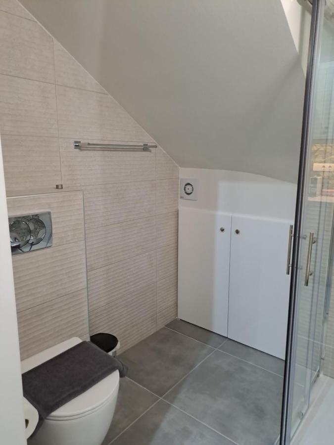 Kyveli Luxuryrooms Apartment *