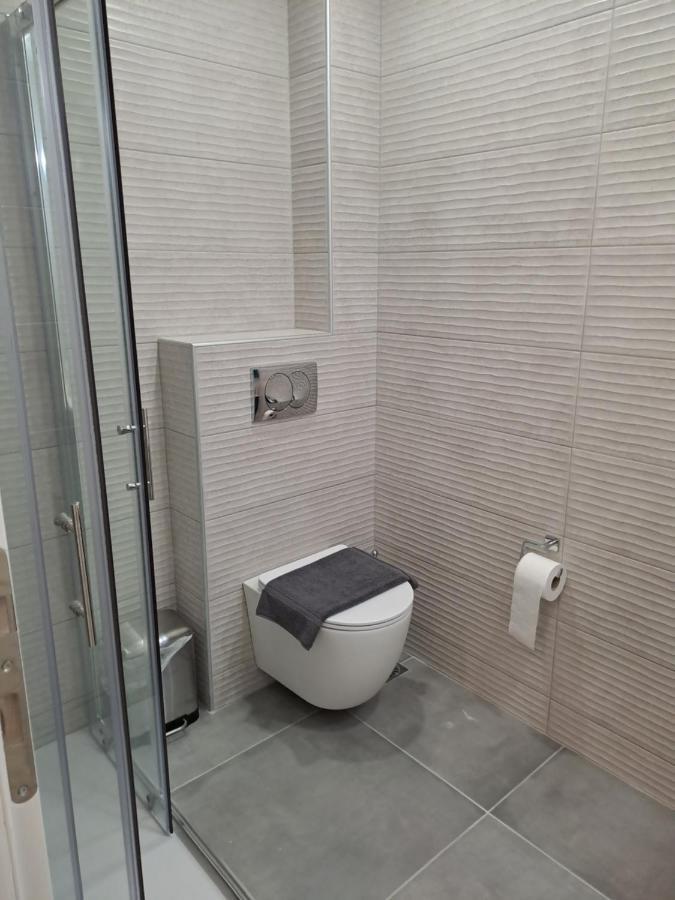 Kyveli Luxuryrooms Myrina