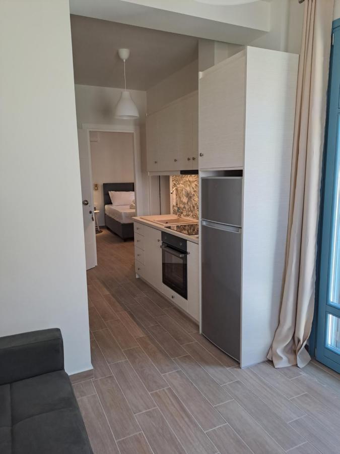 Kyveli Luxuryrooms Apartment