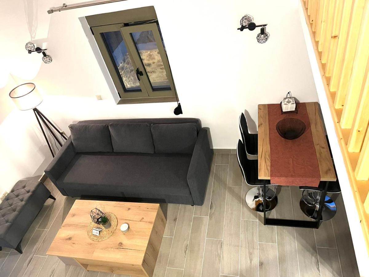 Apartment Elaionas 3 Riglia