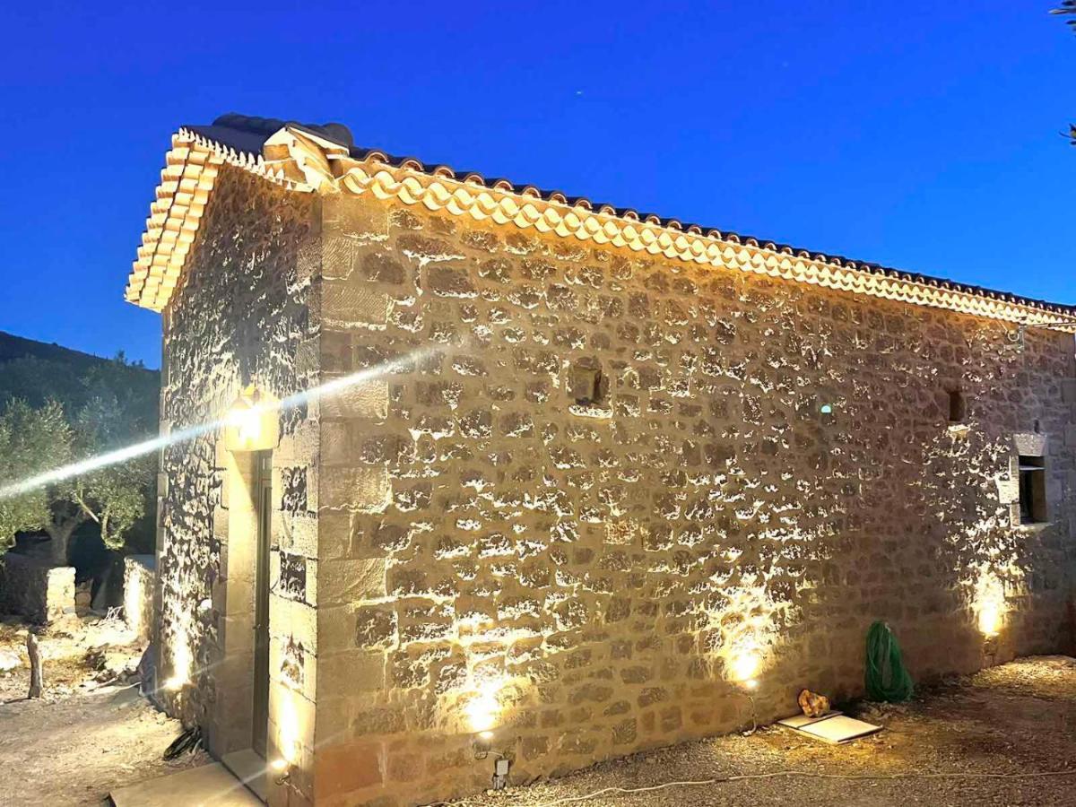 Apartment Elaionas 3 *