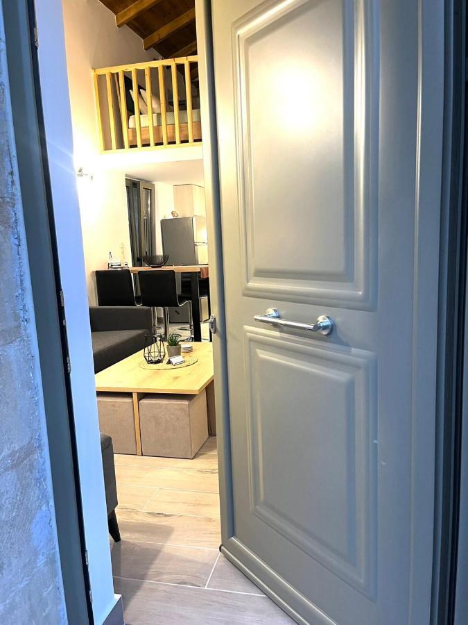 Apartment Elaionas 3 Riglia