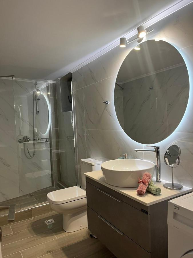 Apartment Elaionas 3 *