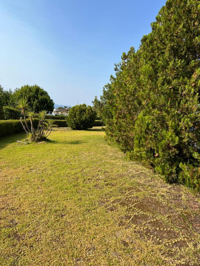 House Seafront Latoura Holiday home Ormos Panagias