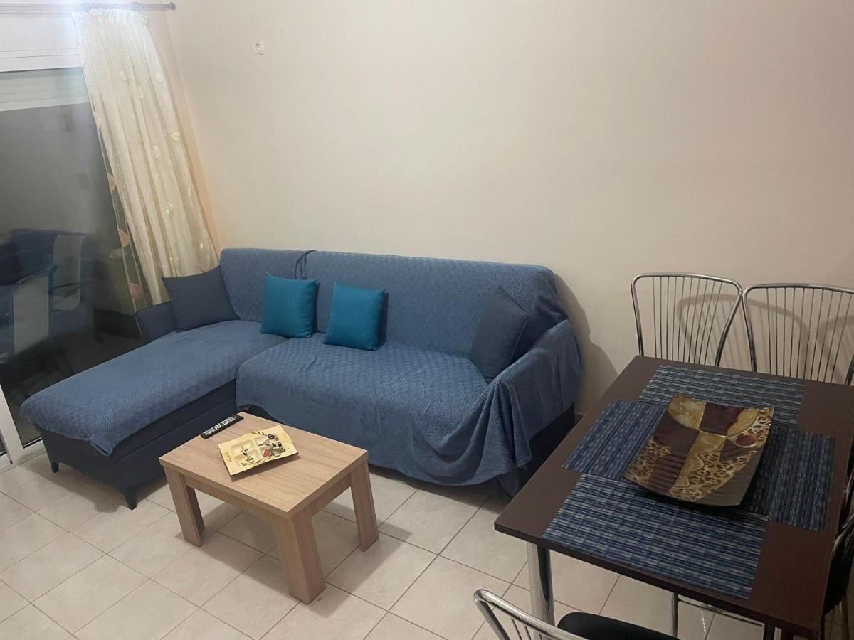 Apartment Gakis Loutsa (Preveza)