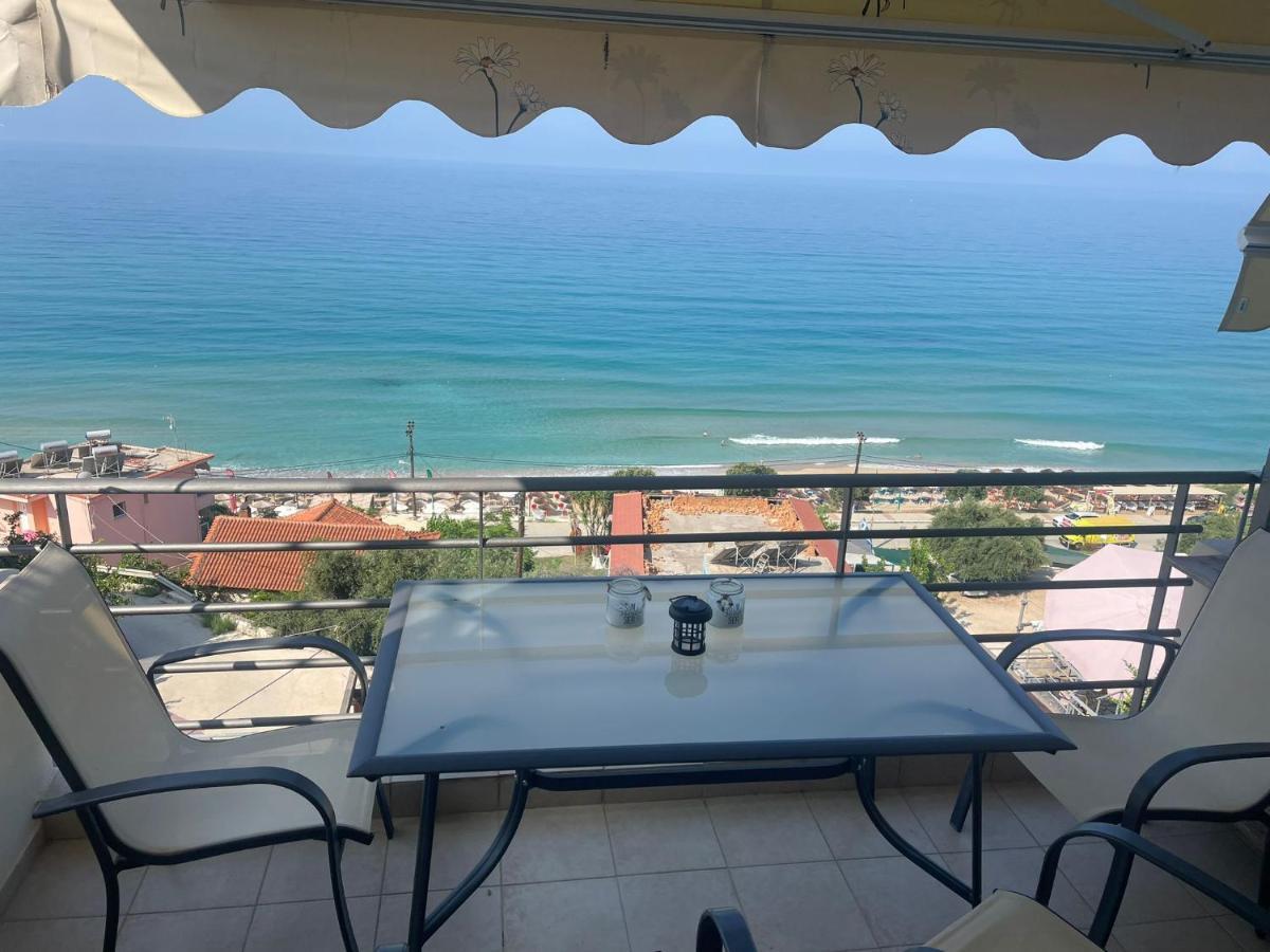 Apartment Gakis