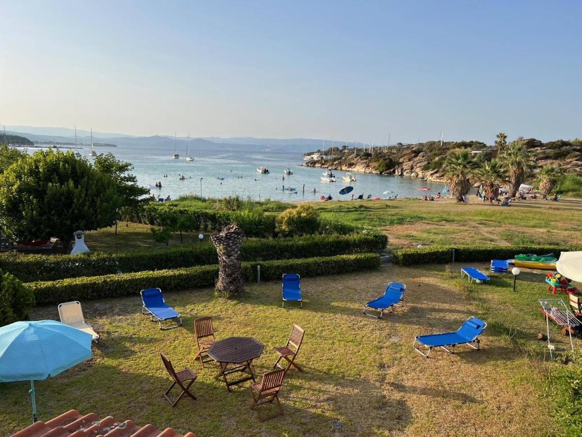 Holiday home House Seafront Latoura *