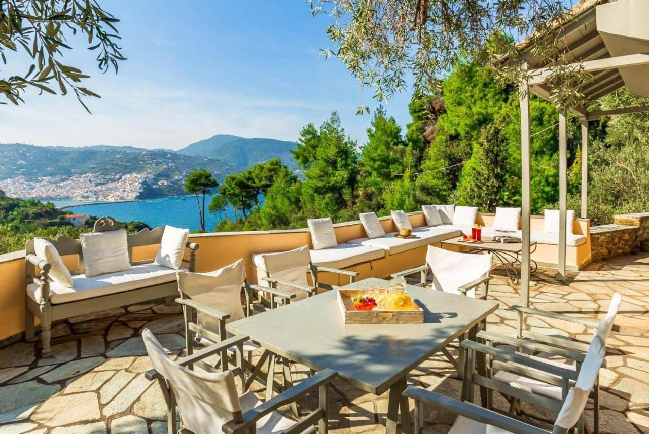 Pelago Villa *