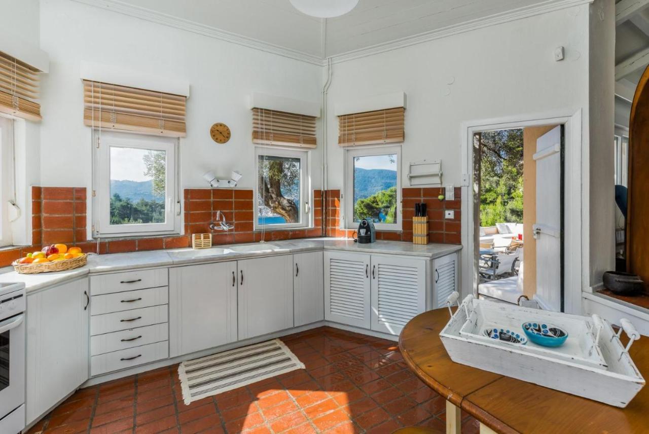 Pelago Villa Skopelos Town