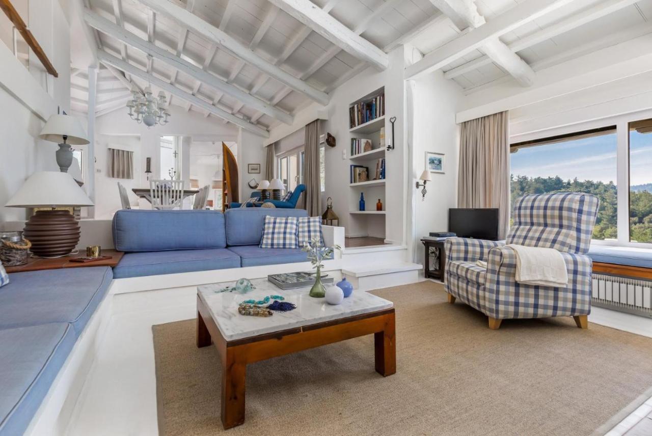 Villa Pelago Skopelos Town