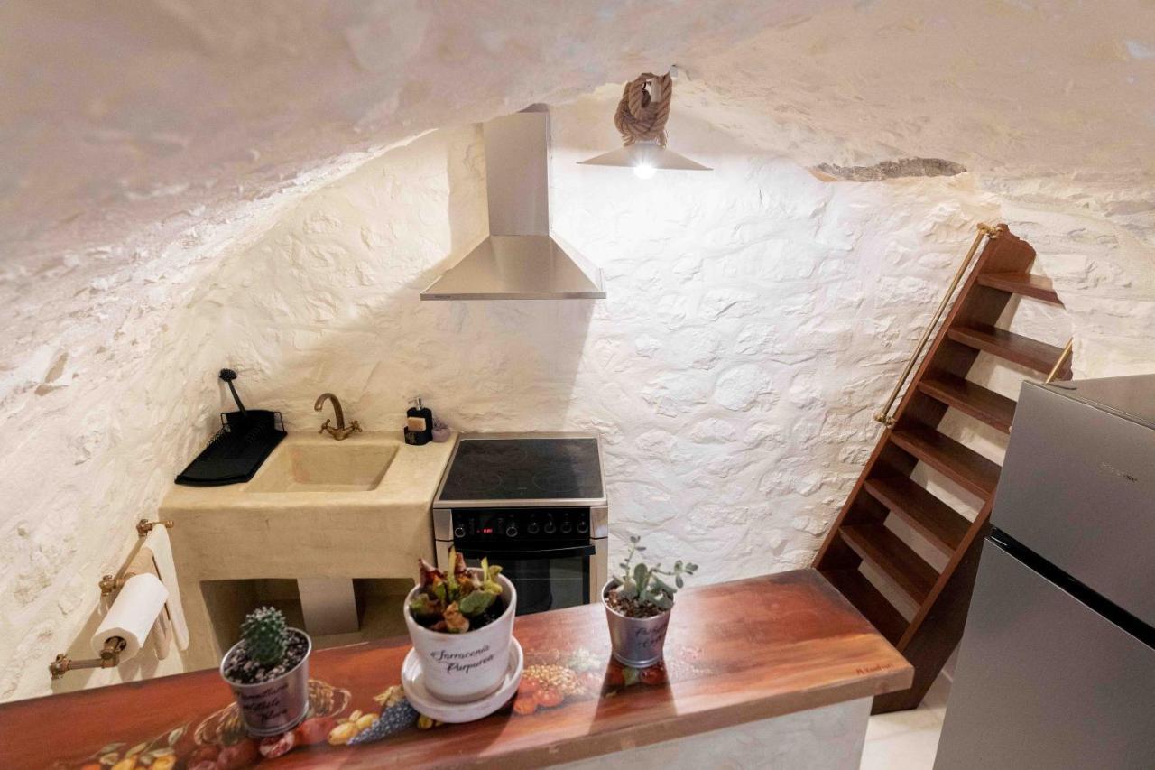 Marianta House Villa