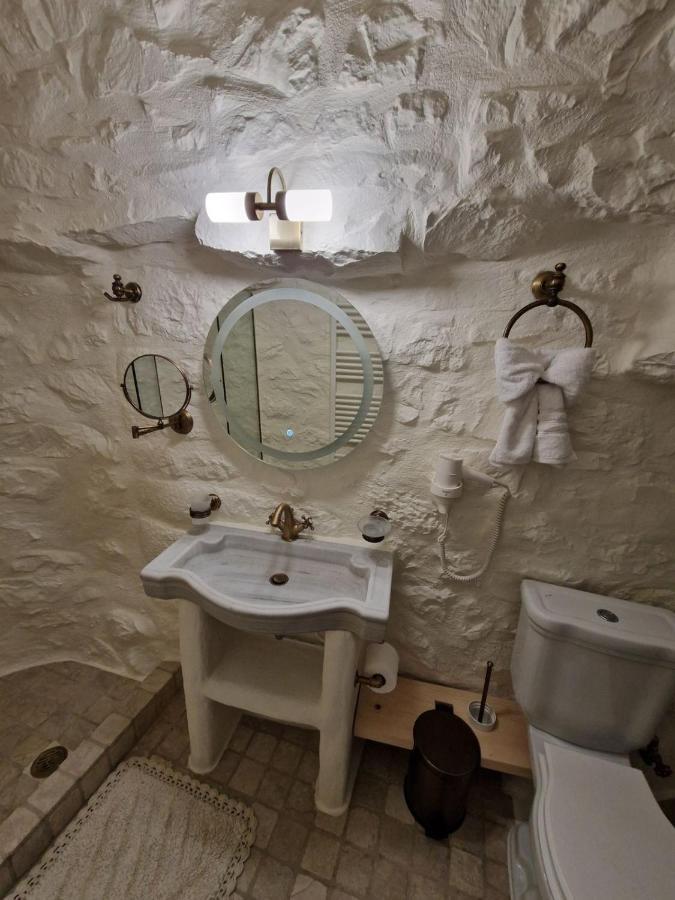 Marianta House Villa