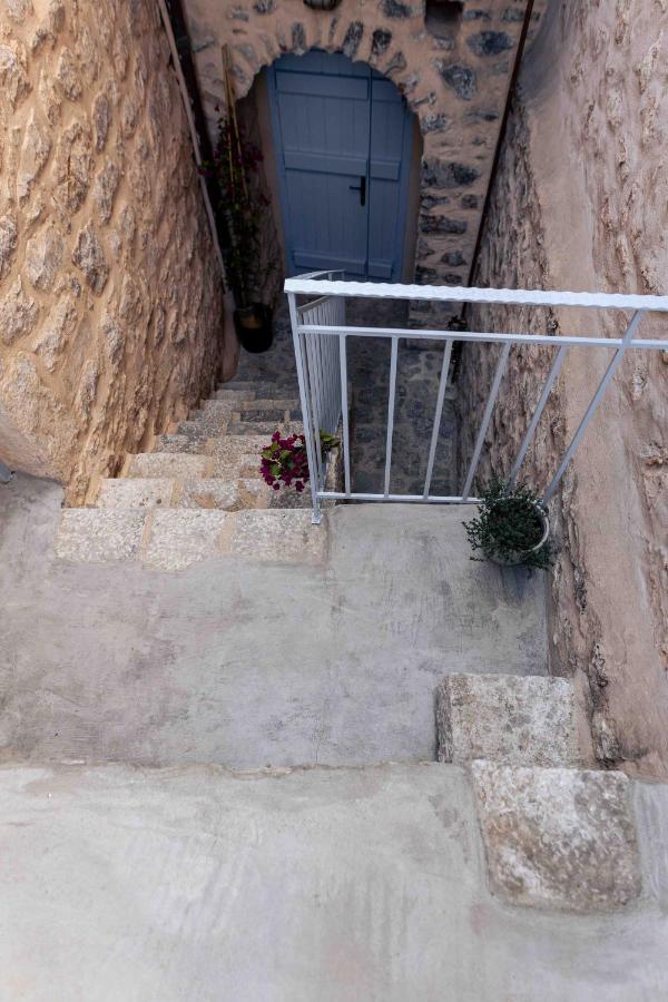 Marianta House * Areopoli