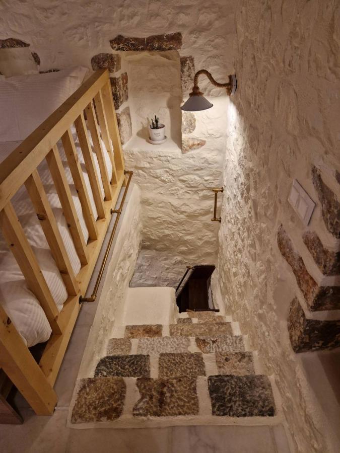 Marianta House Villa Areopoli