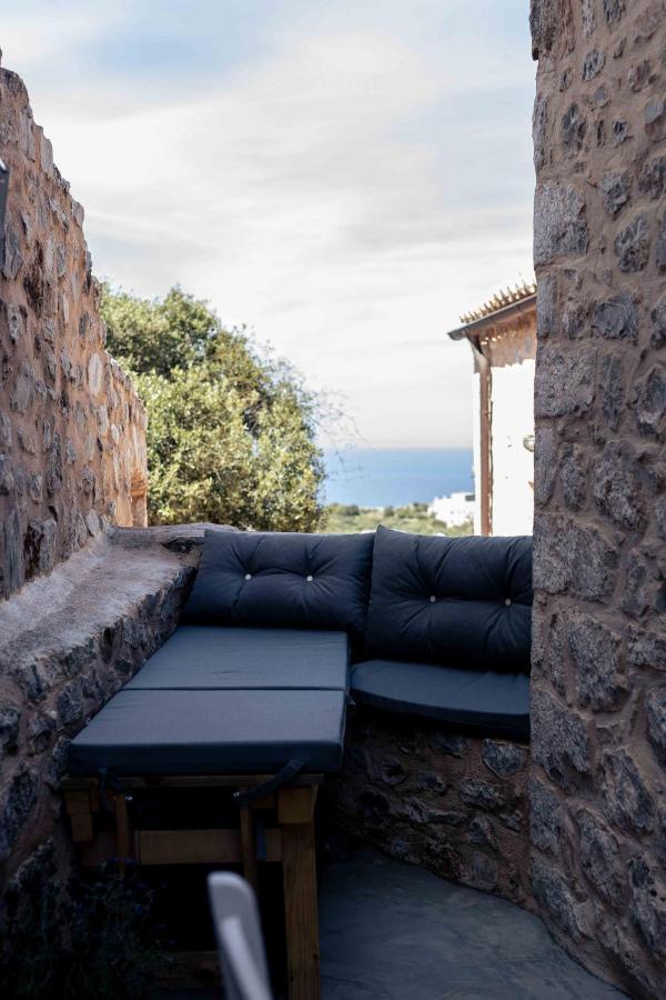 Marianta House Villa Areopoli