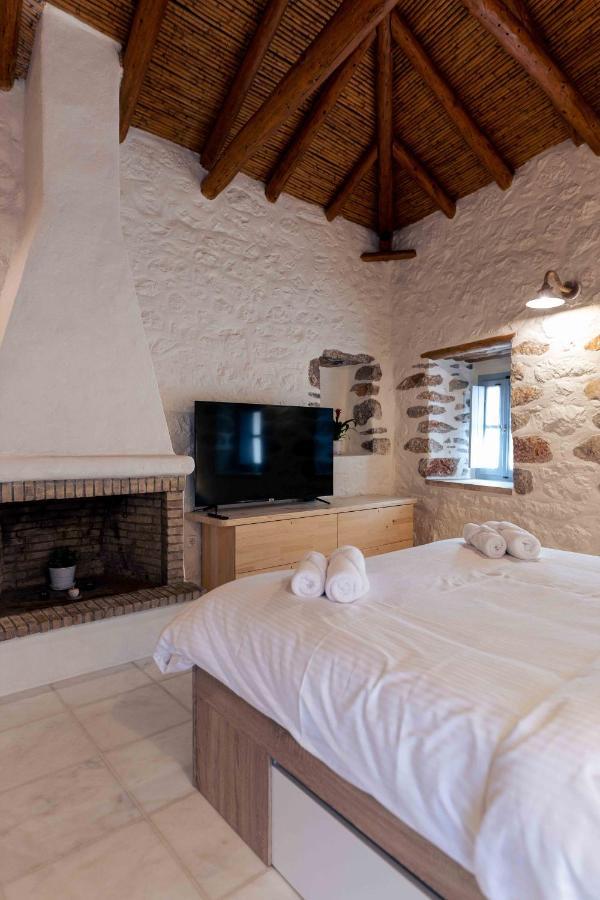 Marianta House Villa *