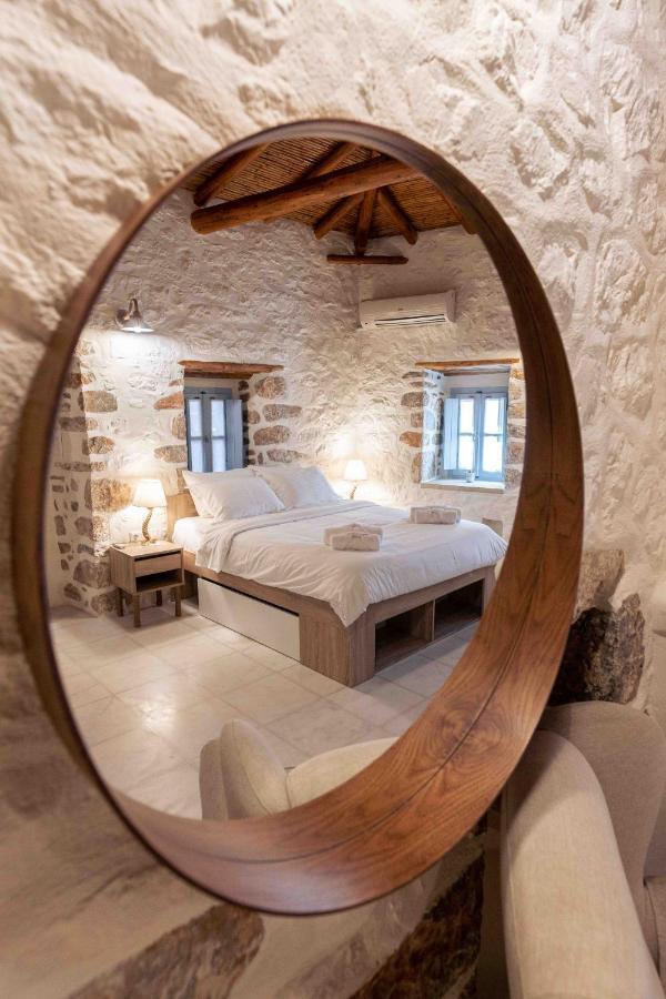 Marianta House * Areopoli