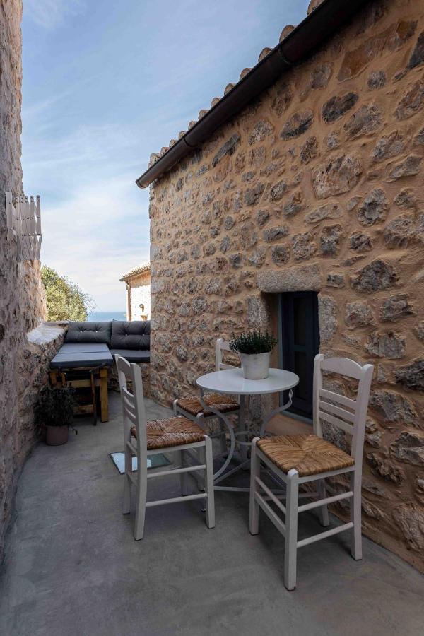 Marianta House