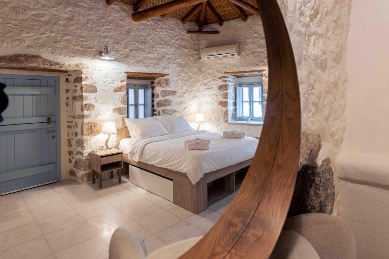 Marianta House Villa