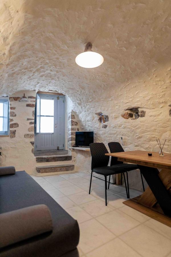 Villa Marianta House *