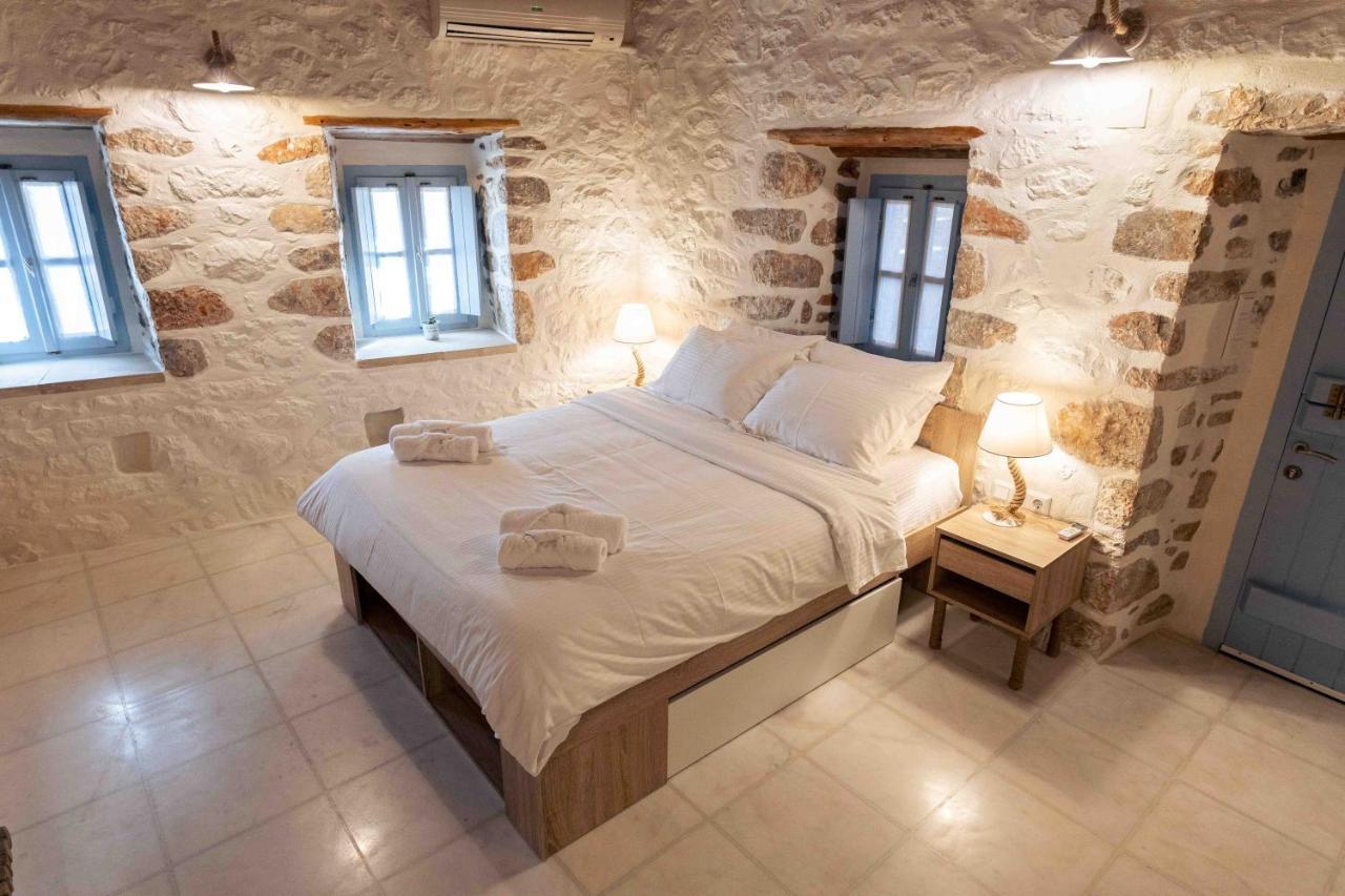 Villa Marianta House