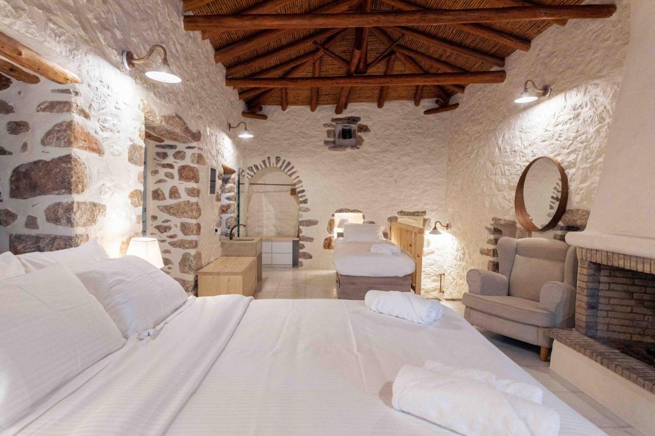 Marianta House
