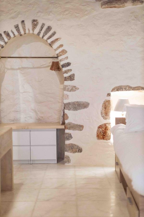Villa Marianta House *