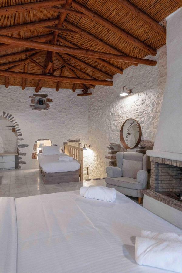 Villa Marianta House