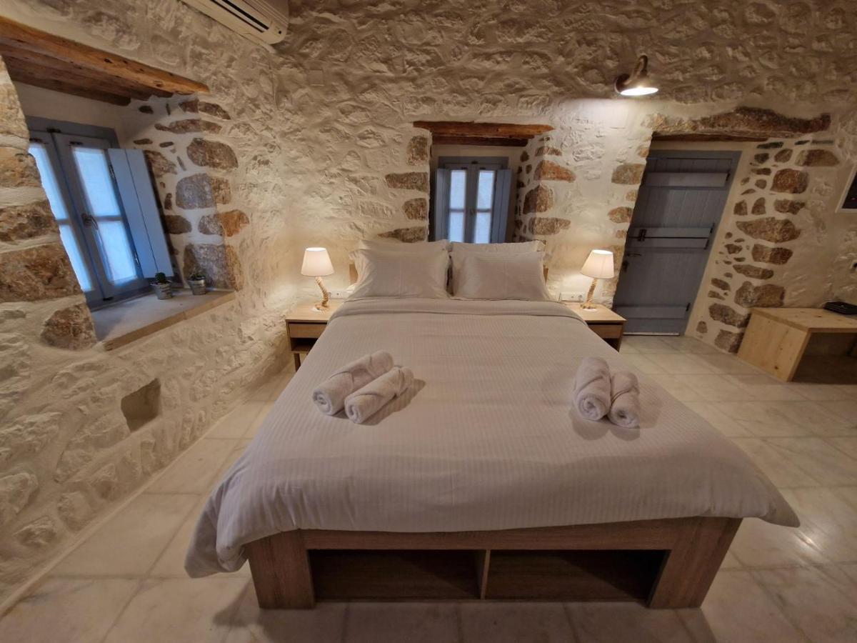 Villa Marianta House Areopoli