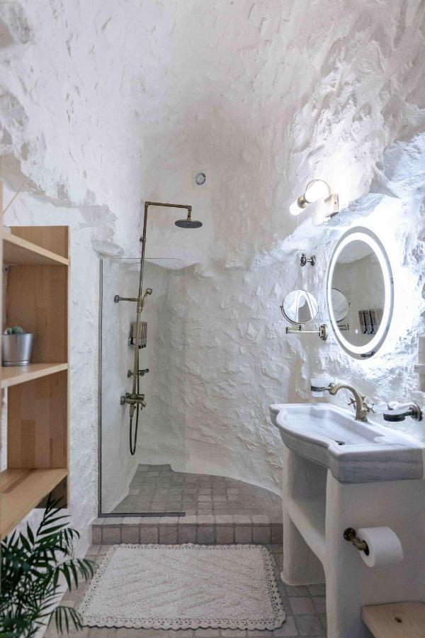 Marianta House * Areopoli