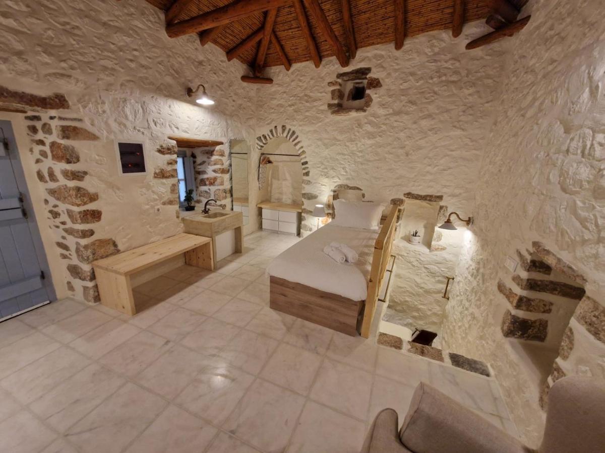 Marianta House *