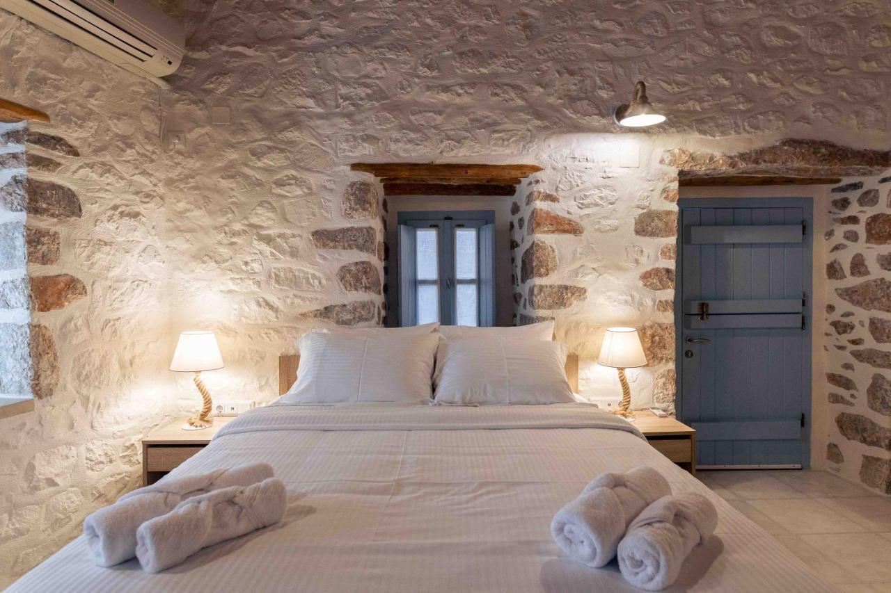 Marianta House Villa