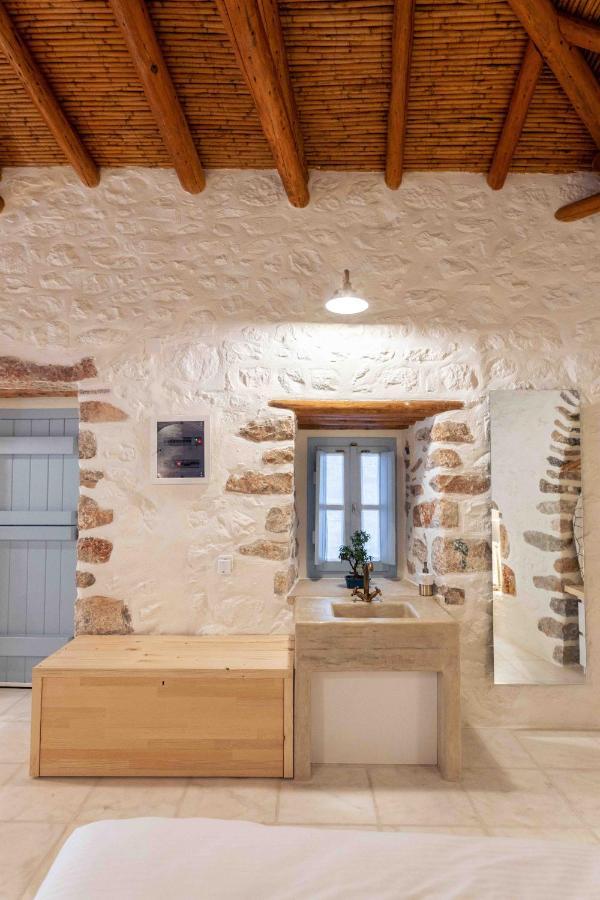 Marianta House