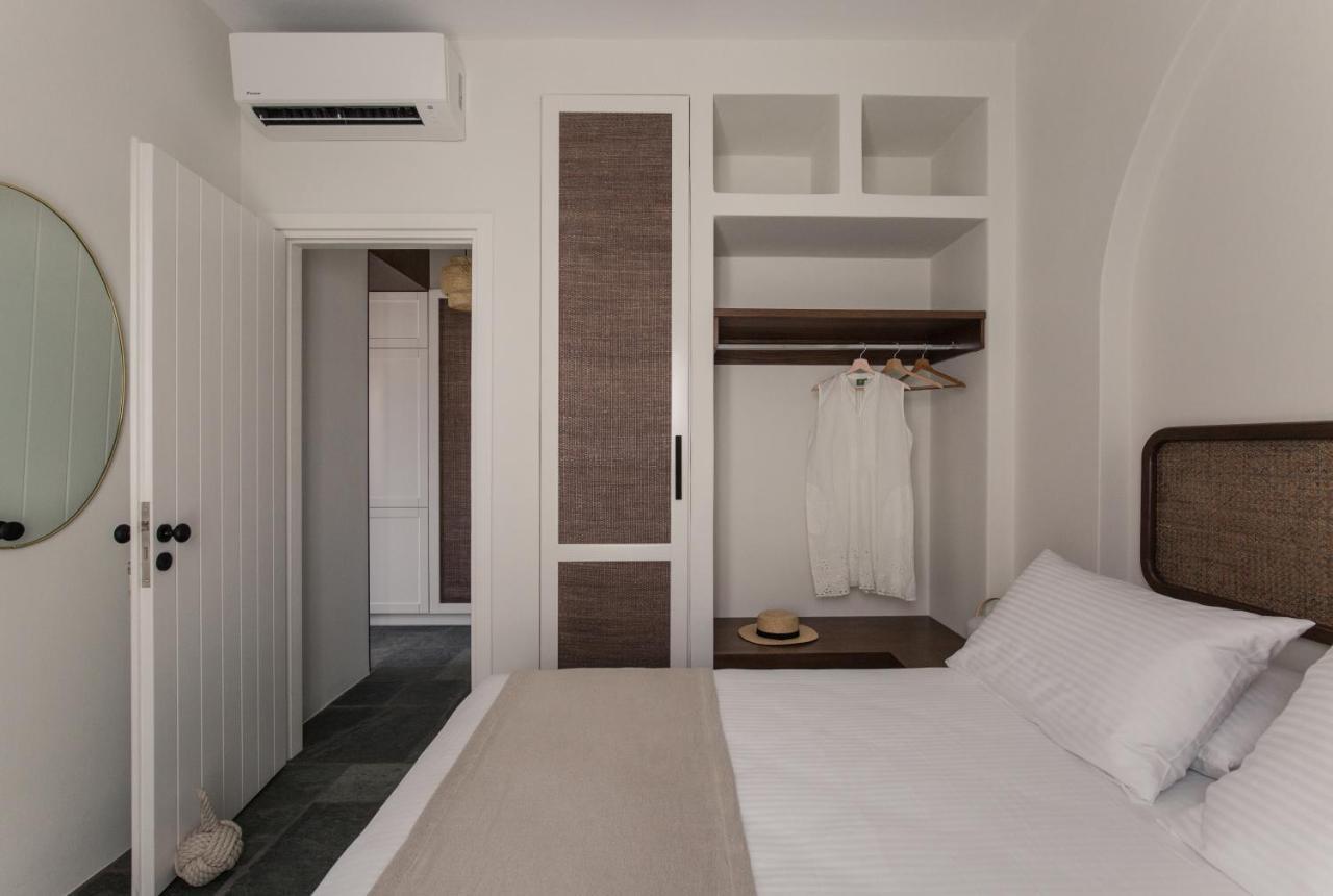 Fos Apartment Loutra (Kythnos)