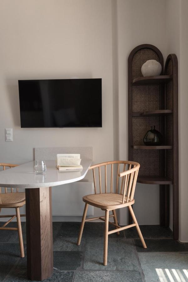 Apartment Fos