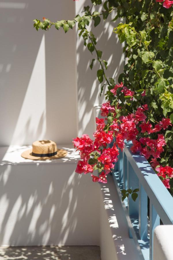 Fos Apartment Loutra (Kythnos)