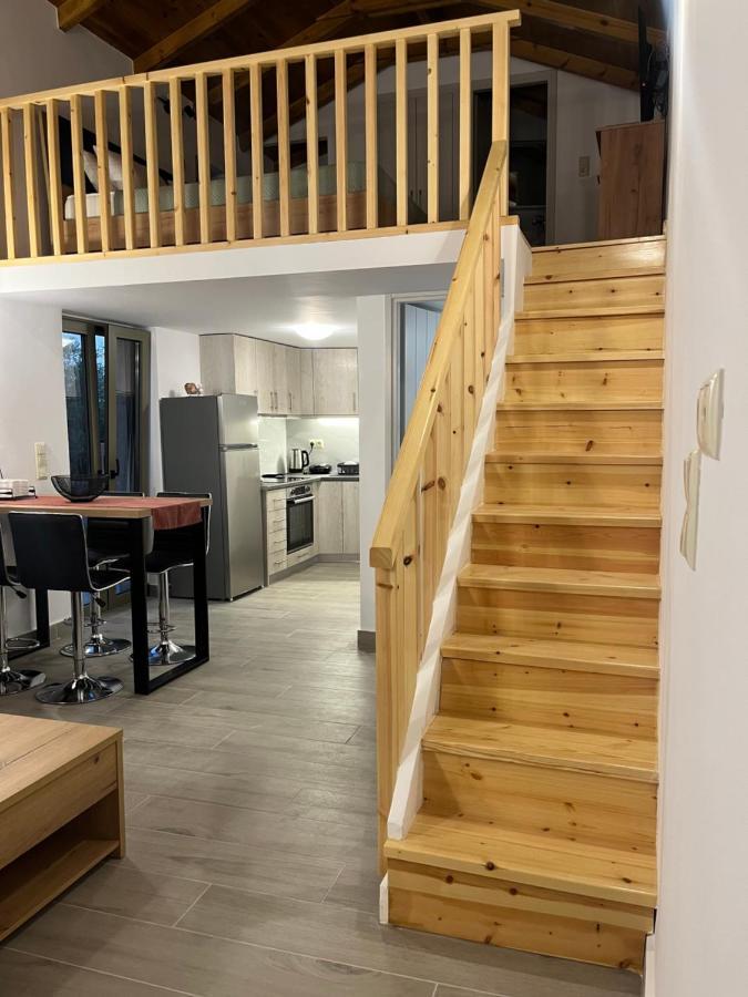 Apartment Elaionas 3