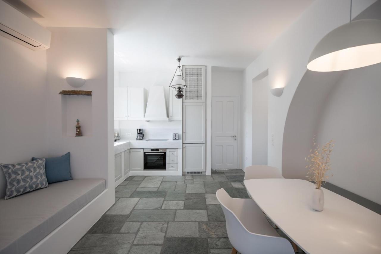 Apartment Fos