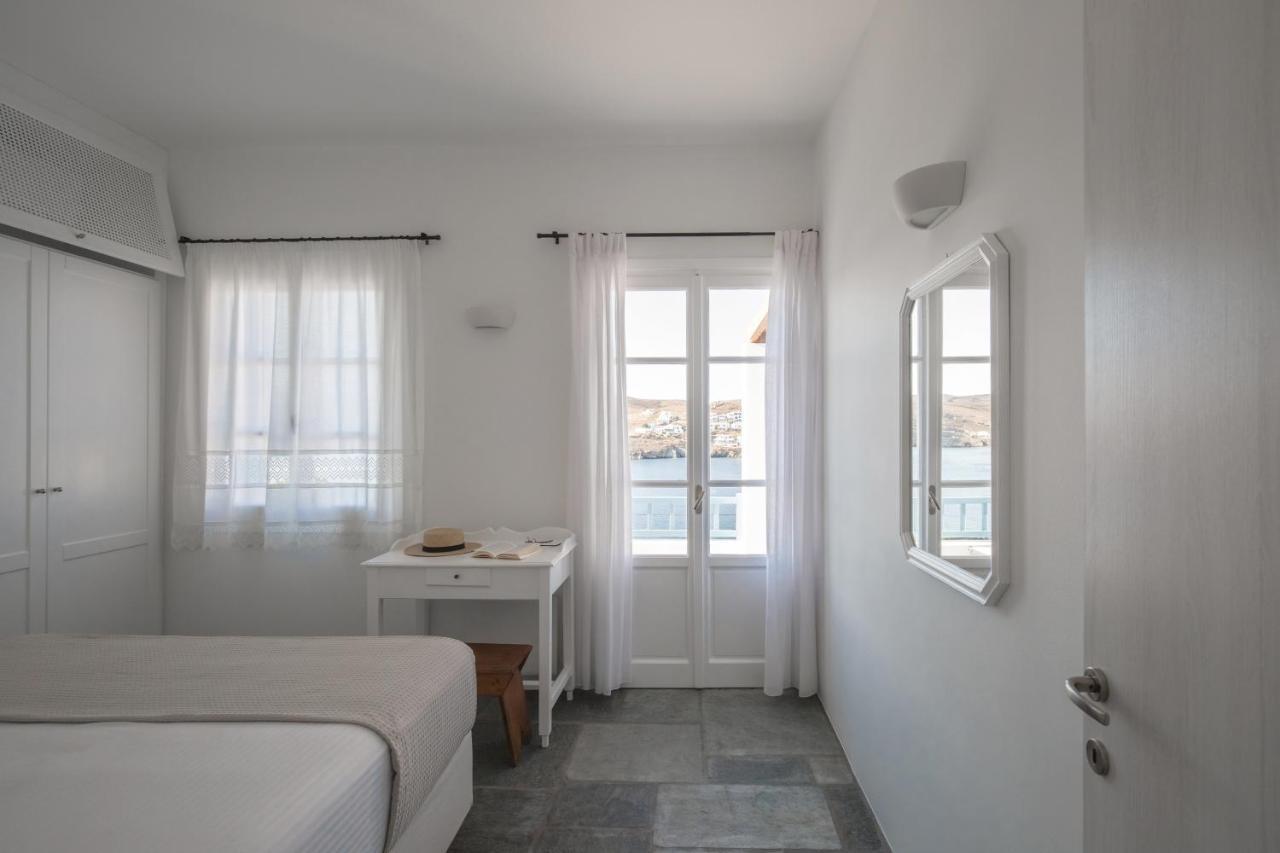 Apartment Fos Loutra (Kythnos)