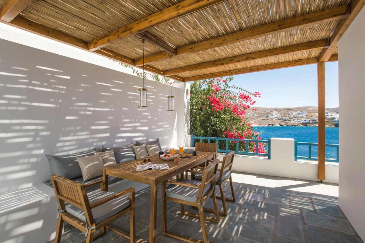 Apartment Fos Loutra (Kythnos)