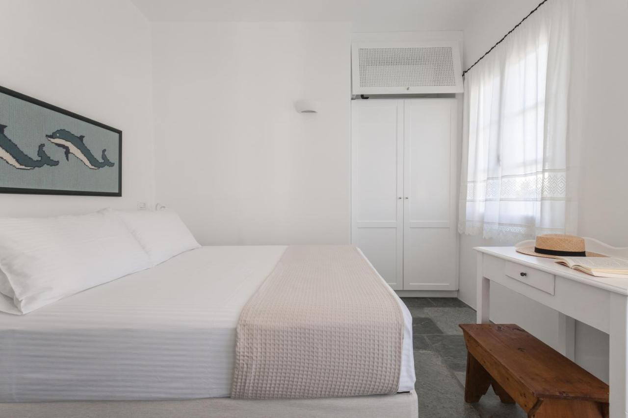 Apartment Fos