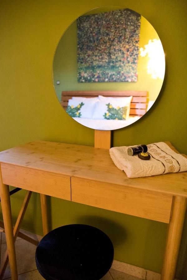 Apartment Seaview *