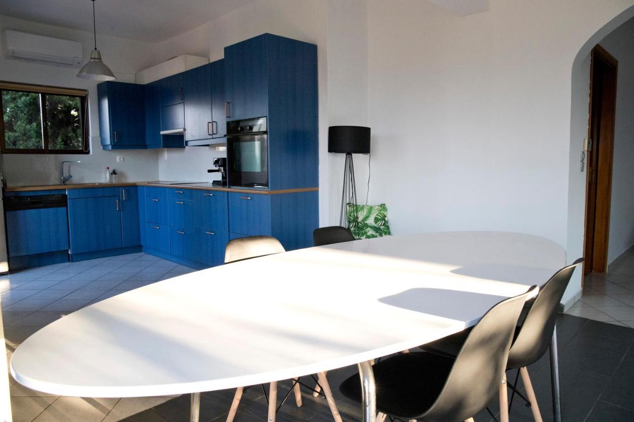 Apartment Seaview