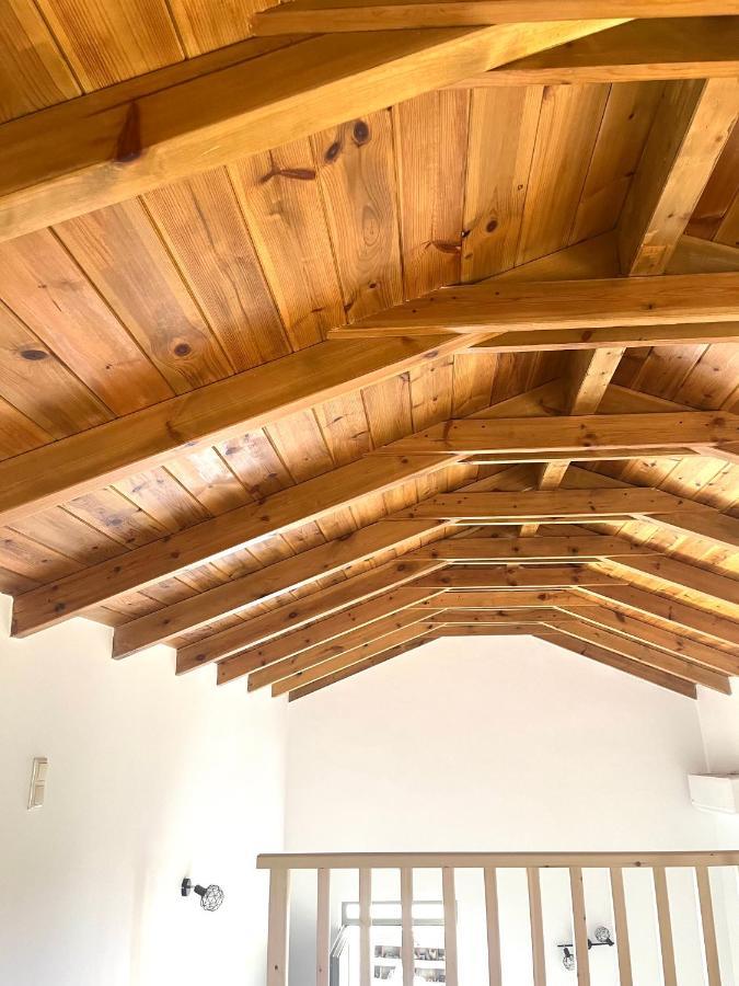 Apartment Elaionas 3 Riglia