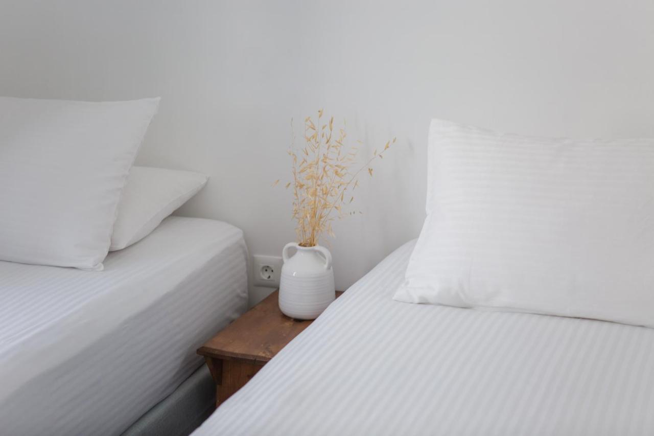 Apartment Fos Loutra (Kythnos)