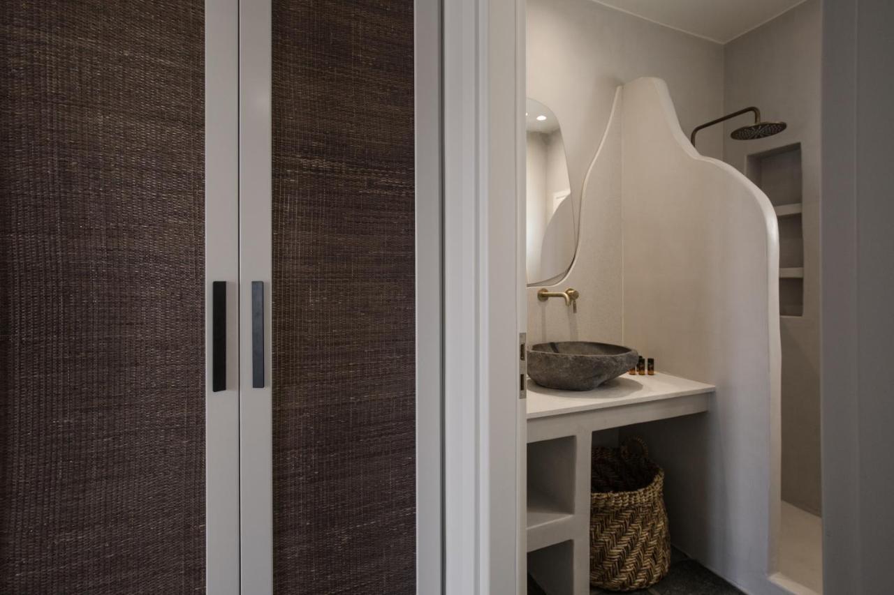 Fos Apartment *