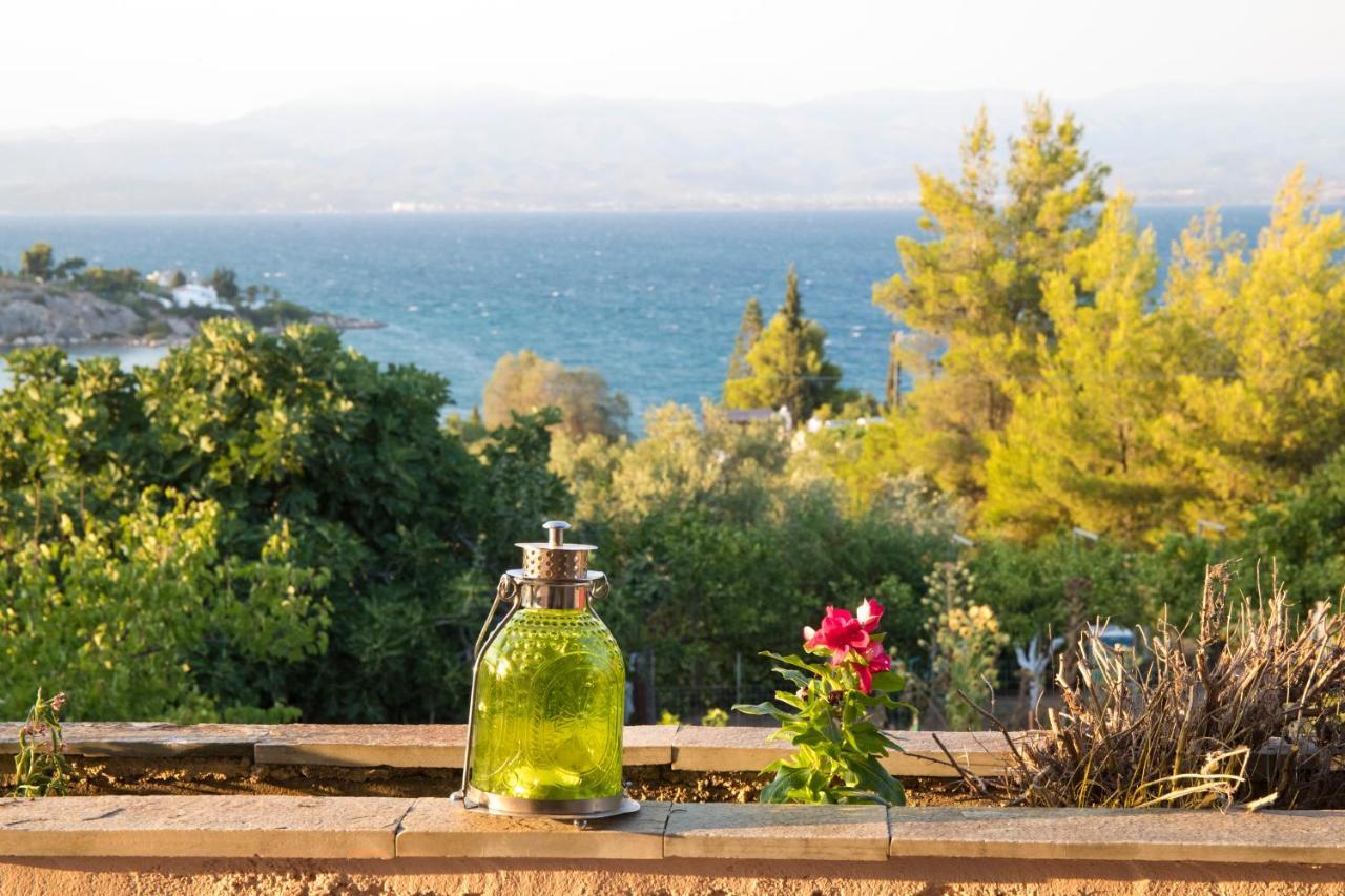 Seaview Chalkida
