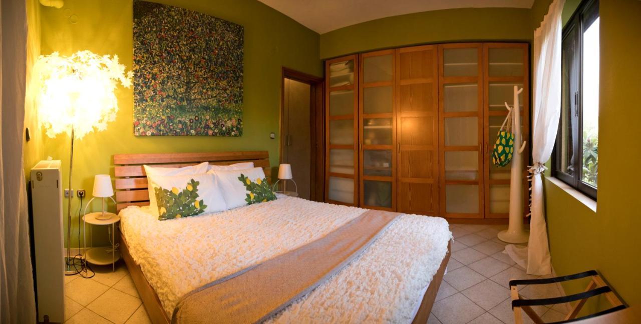 Apartment Seaview *