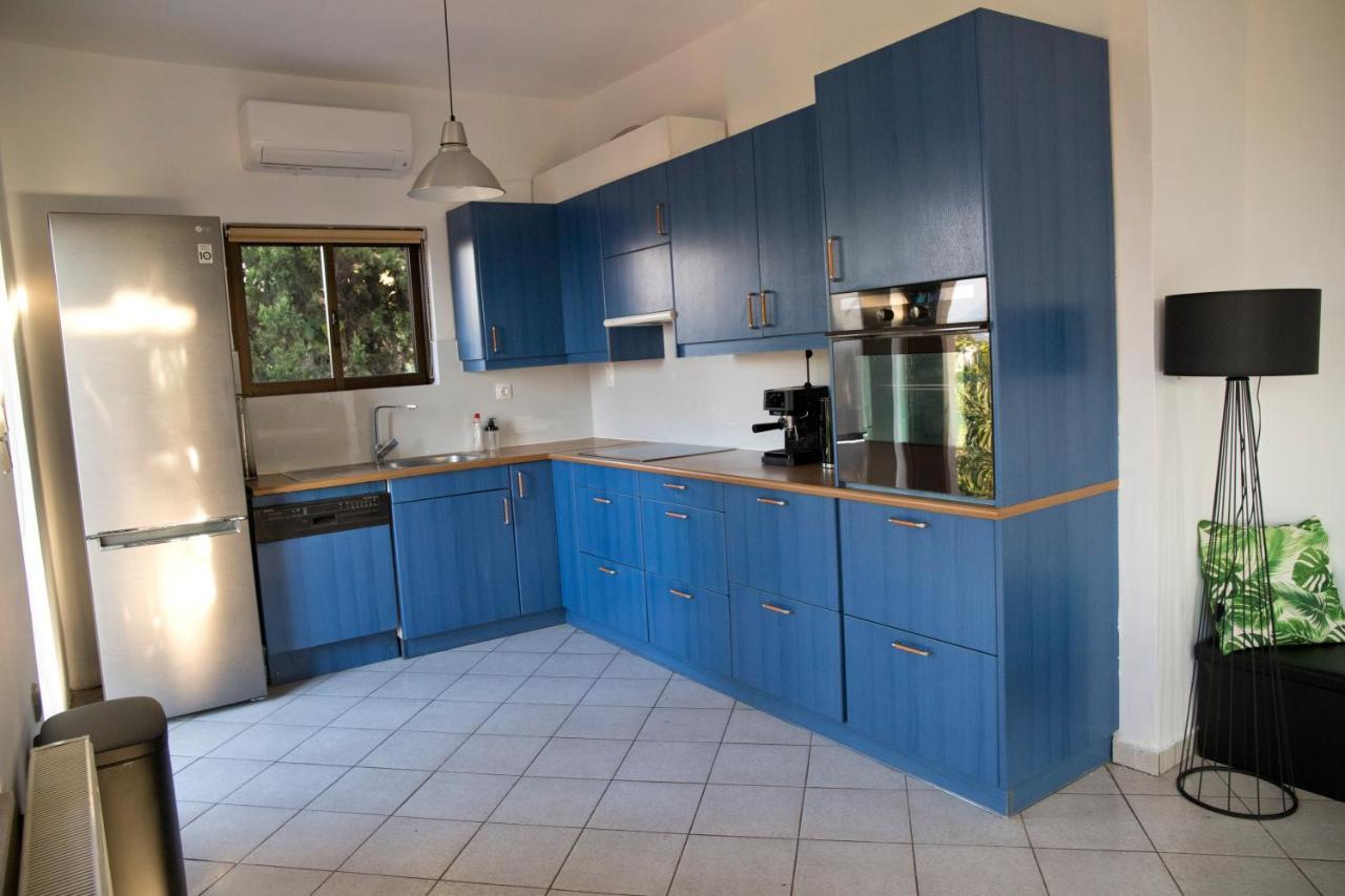 Seaview Apartment