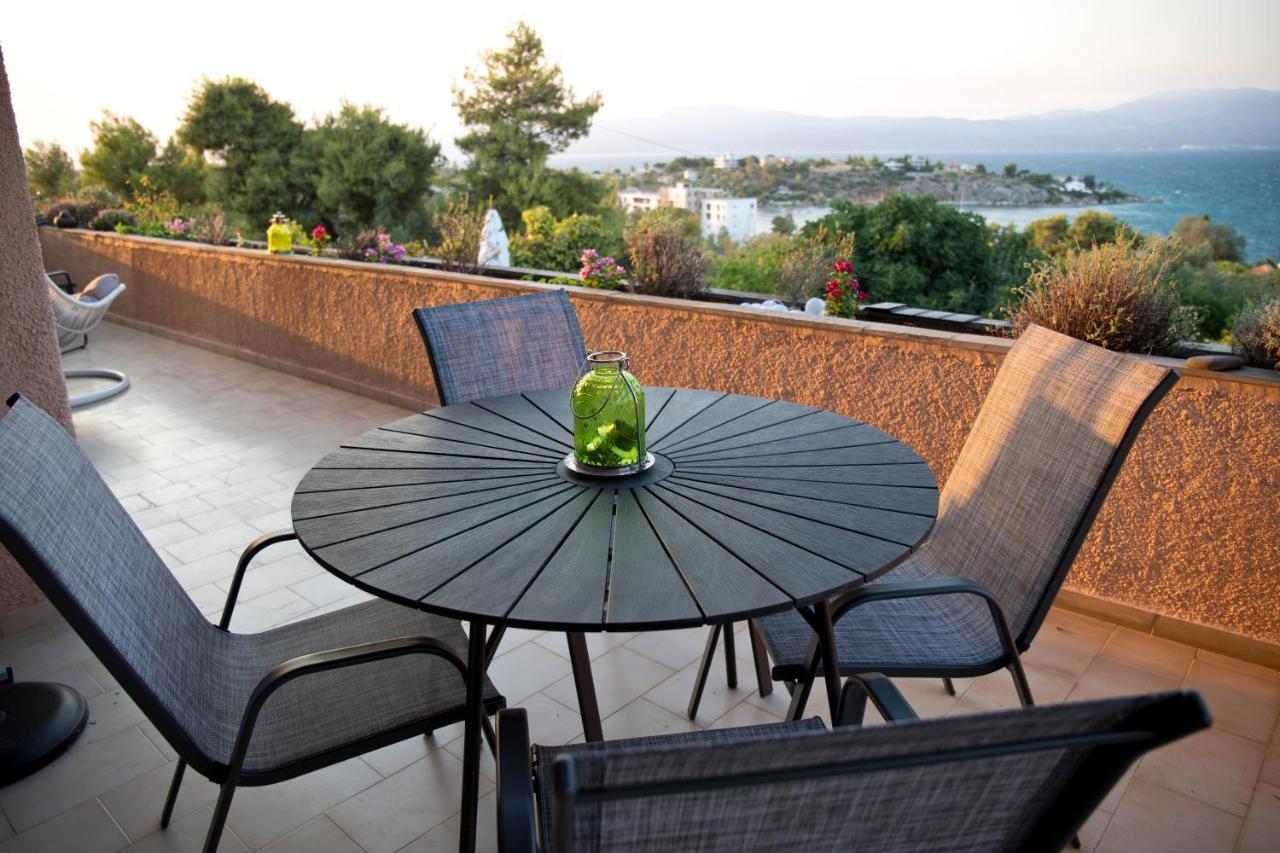 Seaview Apartment